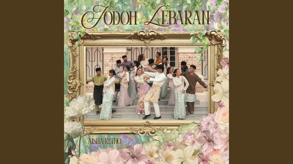 Aisha Retno - Jodoh Lebaran