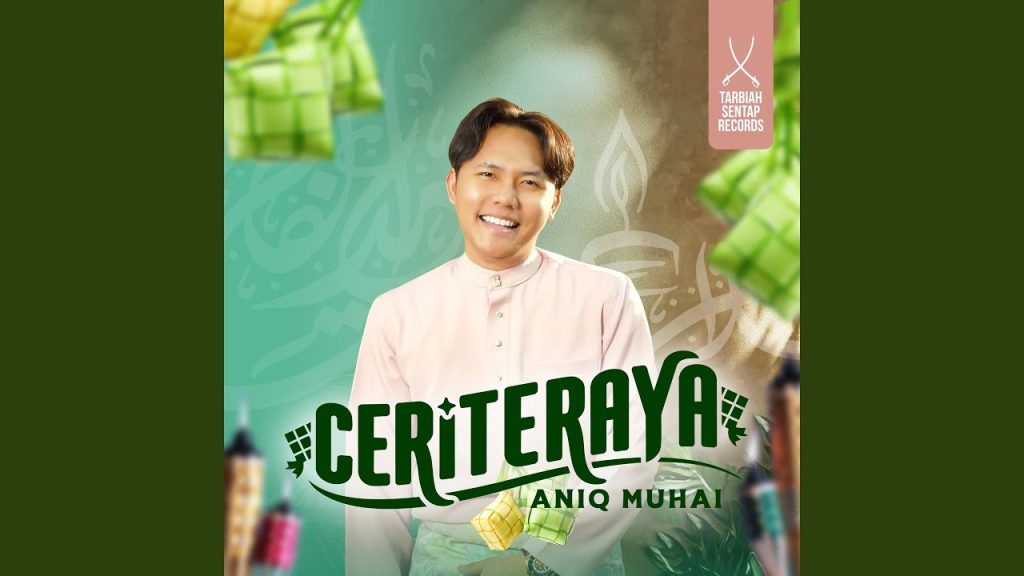 Aniq Muhai - Ceriteraya