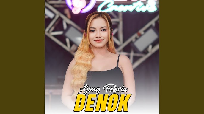 Denok - Ajeng Febria