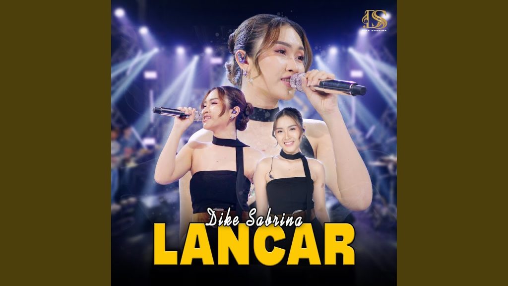 Dike Sabrina - Lancar