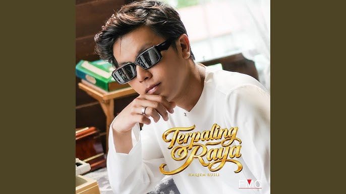 Haqiem Rusli - Terpaling Raya