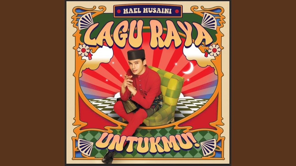 Lagu Raya Untukmu - Hael Husaini