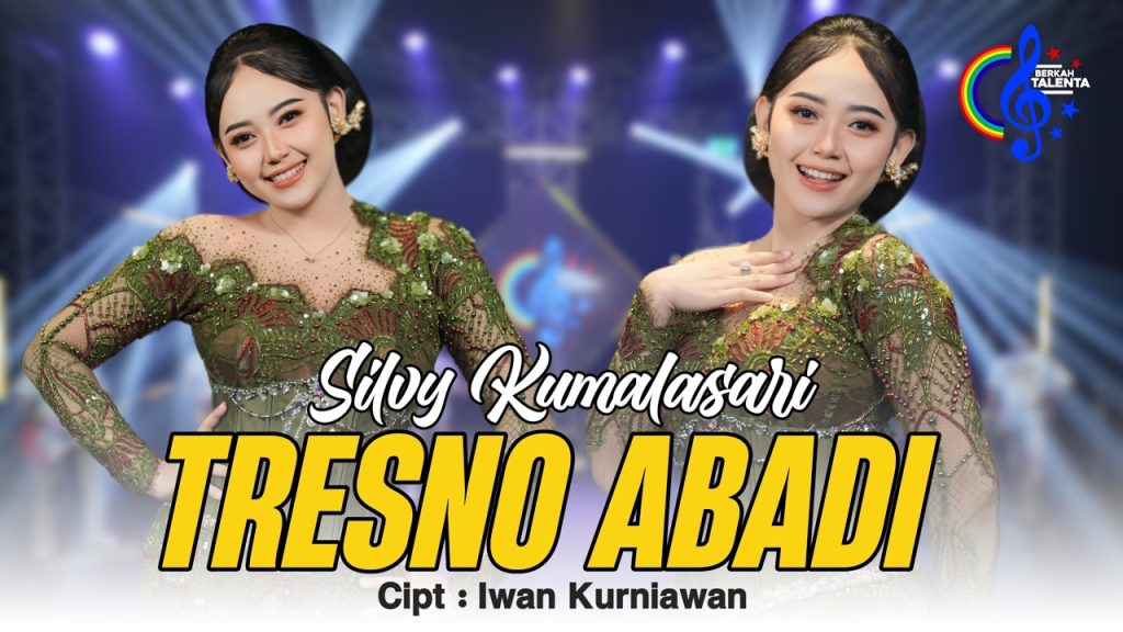 Silvy Kumalasari - Tresno Abadi