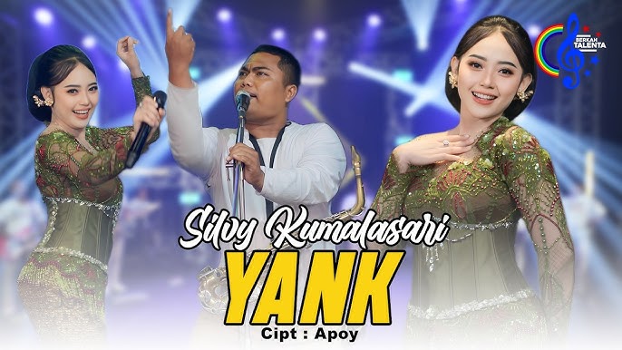 Silvy Kumalasari - Yank