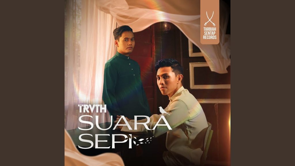 The Truth - Suara Sepi