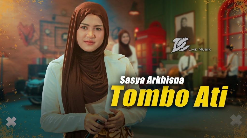 Tombo Ati - Sasya Arkhisna