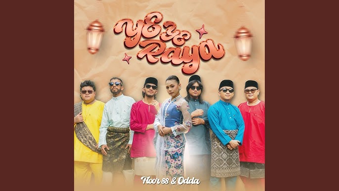 Yeye Raya - Floor 88 & Odda